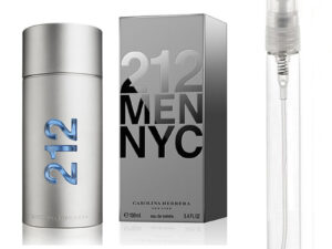 عطر 212 مردانه | Carolina Herrera  212 Men
