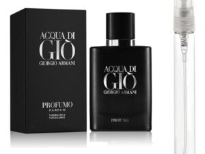عطر آکوا دی جیو | GIORGO ARMANI Acqua di Gio