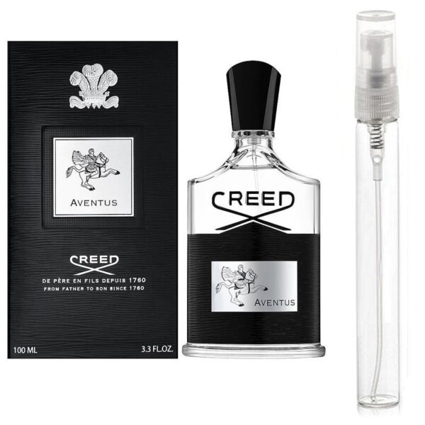 عطر اونتوس | Creed Aventos perfum