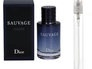 عطر دیور ساواج | Dior Sauvage