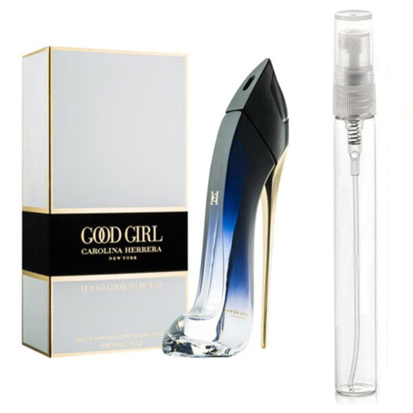 عطر گودگرل | Carolina Herrera Good Girl