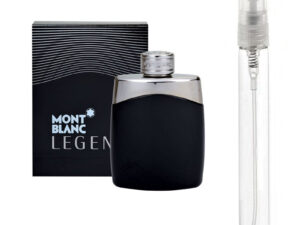 عطر مونت بلنک لجند | Mont Blanc Legend