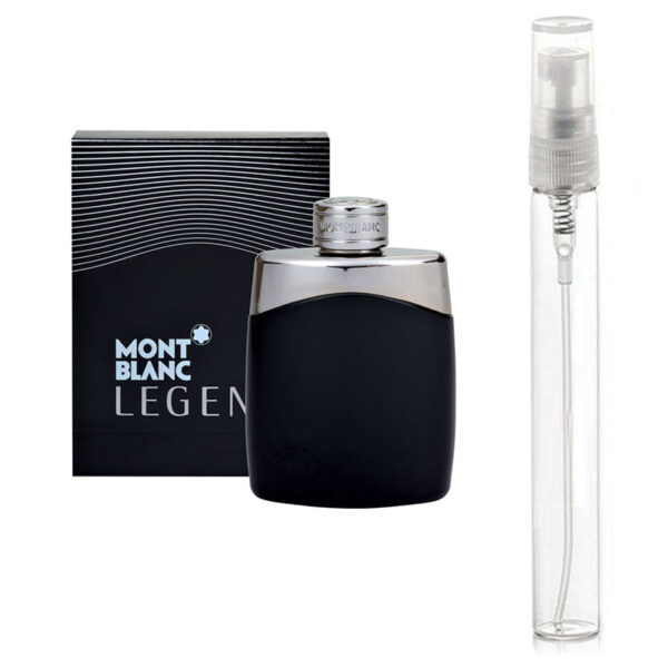 عطر مونت بلنک لجند | Mont Blanc Legend
