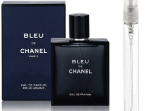 عطر بلو شنل | Bleu de Chanel