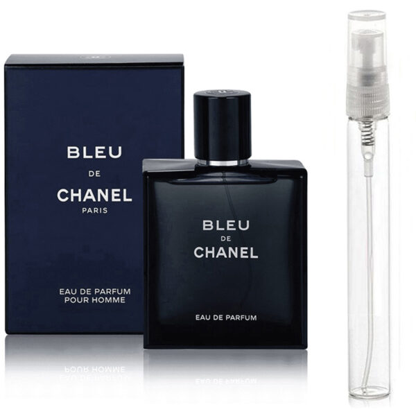 عطر بلو شنل | Bleu de Chanel