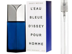 عطر ایسی میاکه بلو | Issey Miyake blue