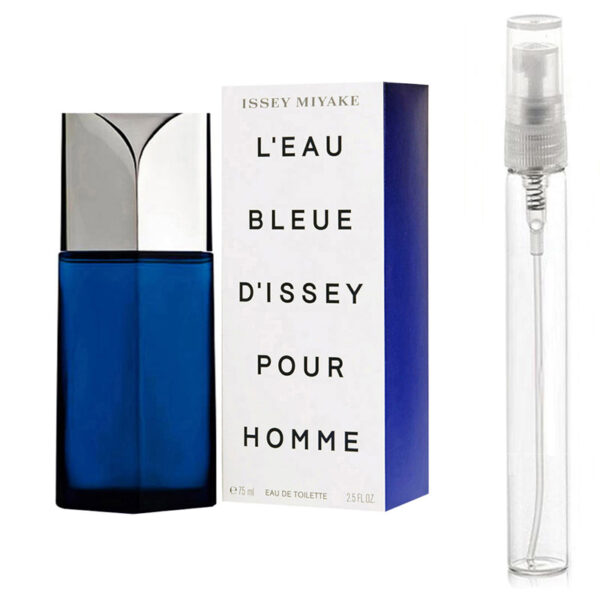 عطر ایسی میاکه بلو | Issey Miyake blue