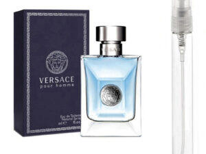 عطر ورساچه آبی پورهوم  | Versace pour homm
