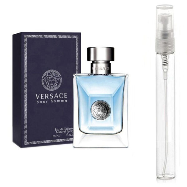 عطر ورساچه آبی پورهوم  | Versace pour homm