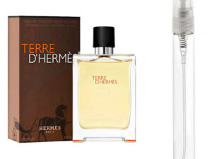 عطر تق هرمس | Terre d’Hermes Parfume