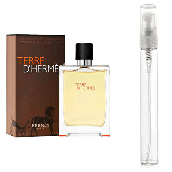 عطر تق هرمس | Terre d’Hermes Parfume