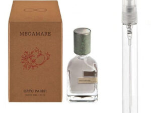 عطر اورتو پاریسی مگاماره | Orto Parisi Megamare
