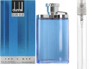 عطر دیزایر بلو | Dunhill Desire Blue