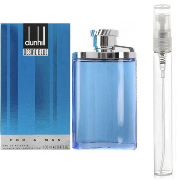 عطر دیزایر بلو | Dunhill Desire Blue