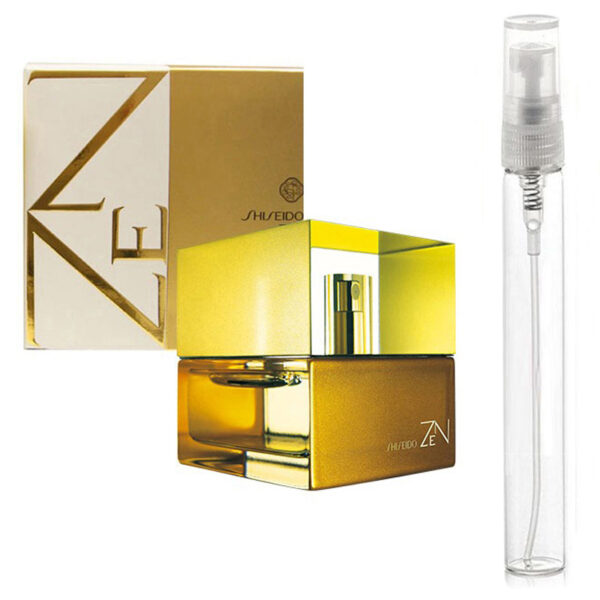 عطر زن شیسیدو | Shiseido Zen
