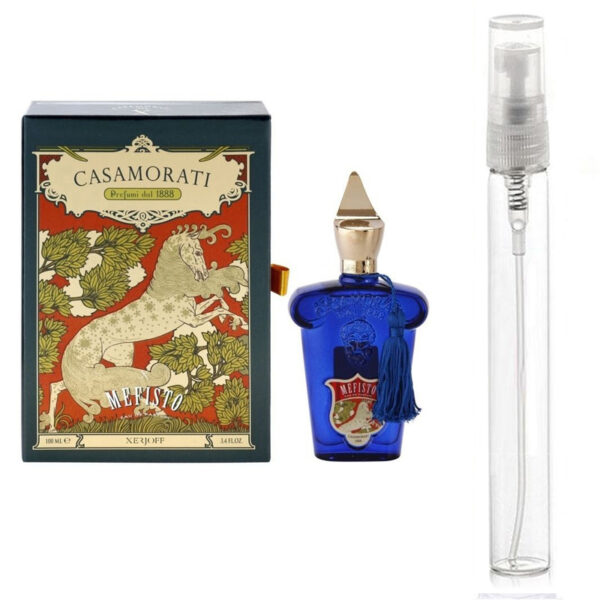 عطر مفیستو کازاموراتی | Casamorati Mefisto
