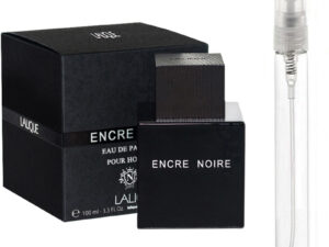 عطر انکر نویر لالیک بلک |  Encre Noir