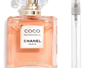 عطر کوکو شنل | Chanel Coco Mademoiselle