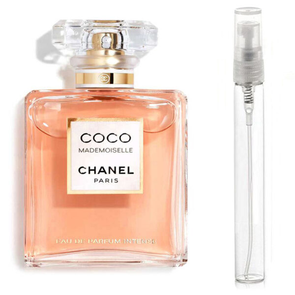 عطر کوکو شنل | Chanel Coco Mademoiselle
