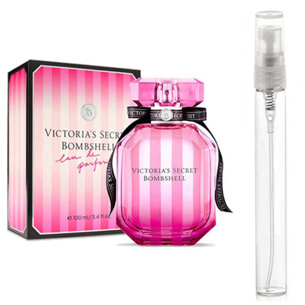 عطر بامب شل | Victoria Secret Bombshell