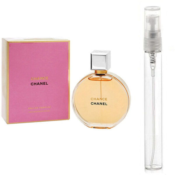 عطر شنل چنس | Chanel Chance