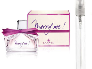 عطر لانوین مری می | Lanvin Marry Me