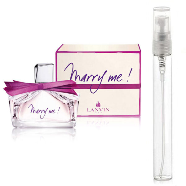 عطر لانوین مری می | Lanvin Marry Me