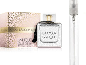 عطر لالیک لامور| Lalique L’Amour