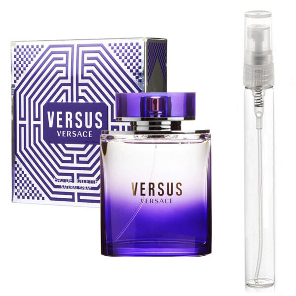 عطر ورساچه ورسوس | Versace Versus
