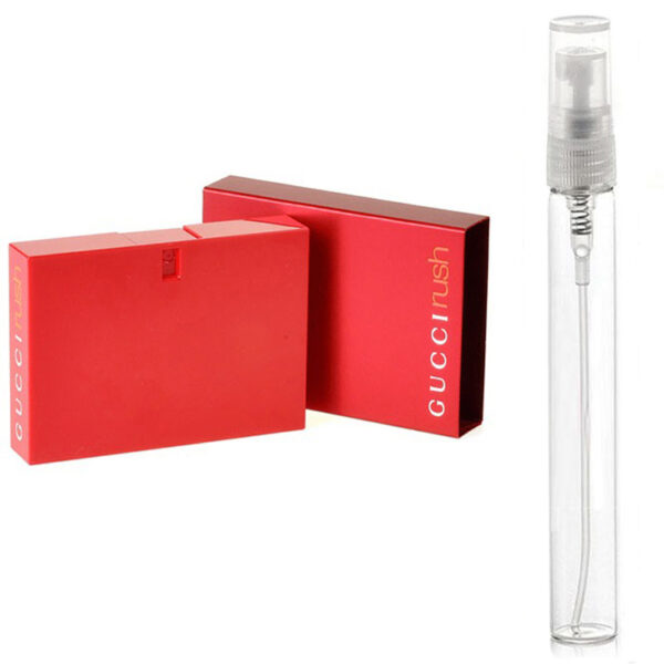 عطر گوچی راش | Gucci Rush