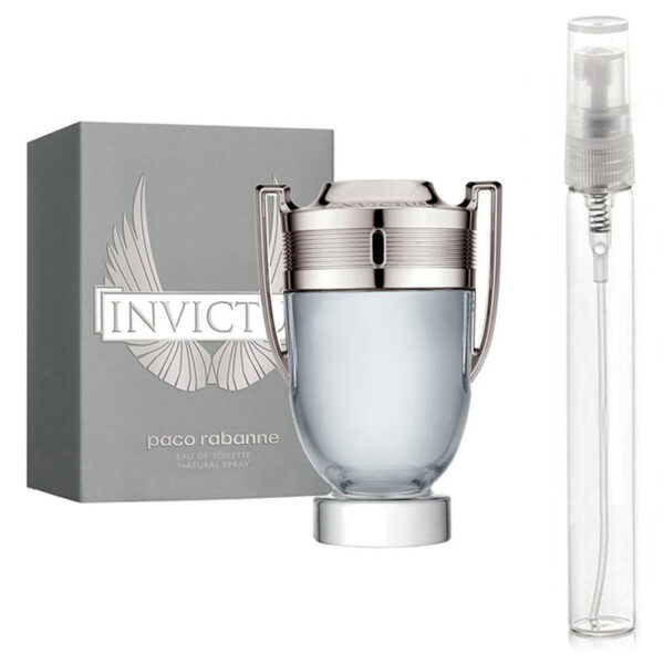عطر پاکو روبان اینوکتوس | Paco Rabanne Invictus