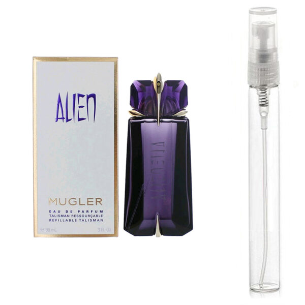 عطر الین | Mugler Alien