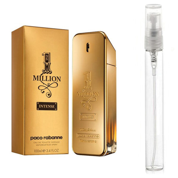عطر پاکو رابان وان میلیون | Paco Rabanne 1Million