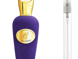 عطر اکسنتو | Sospiro Accento