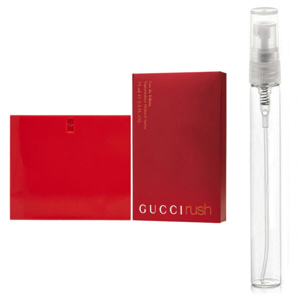 عطر گوچی راش | Gucci Rush